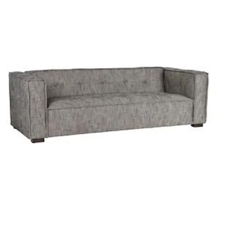 Element Sofa Gray